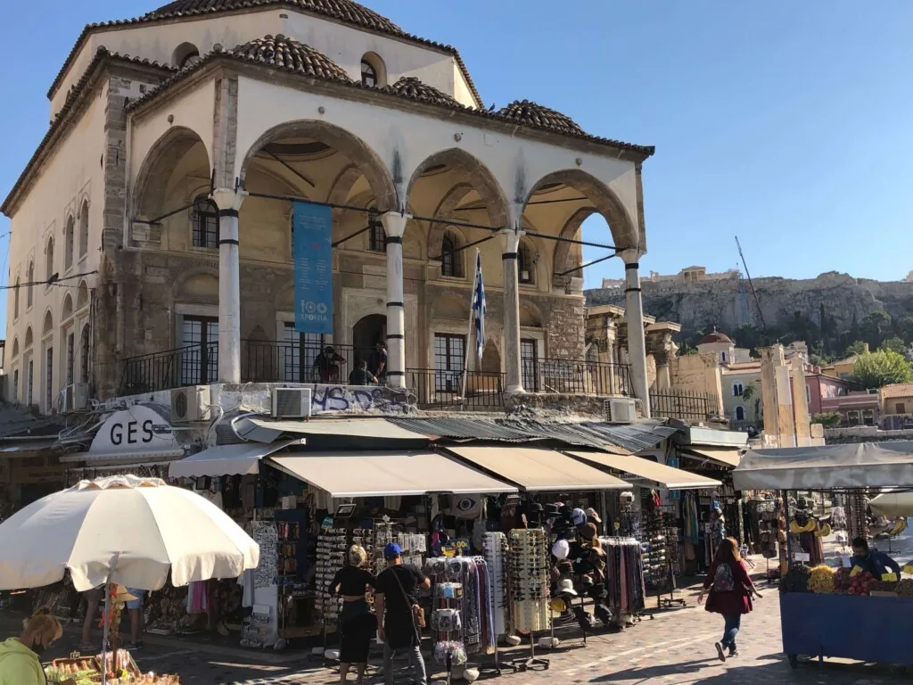Athen, Griechenland