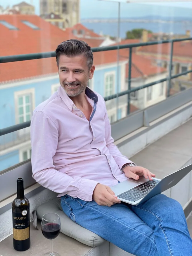 Work & Travel Lissabon