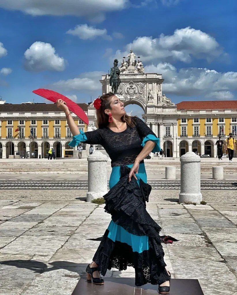 Work & Travel Lissabon