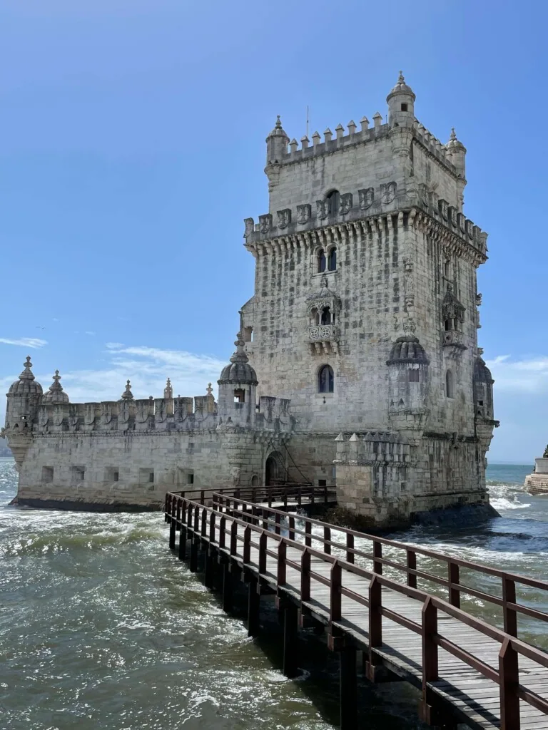Work & Travel Lissabon