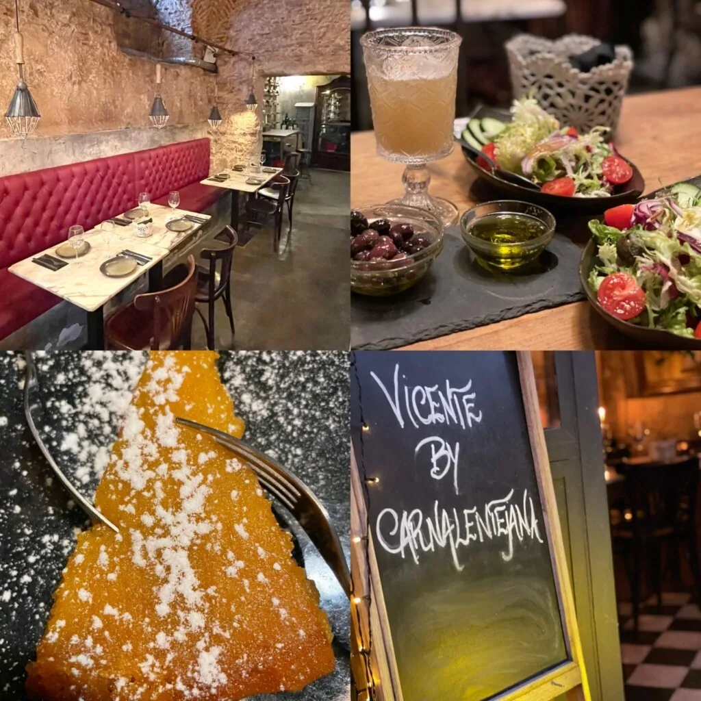 Work & Travel Lissabon
