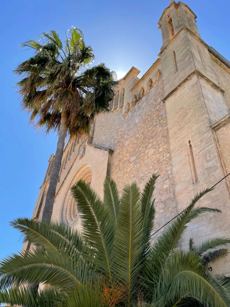 Port de Pollença, Mallorca