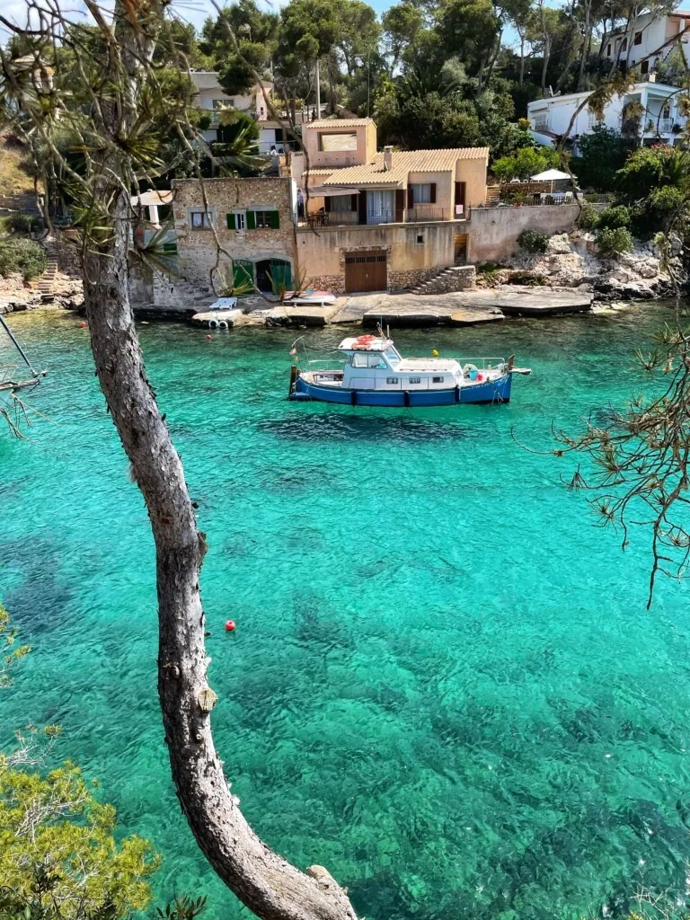 Port de Pollença, Mallorca