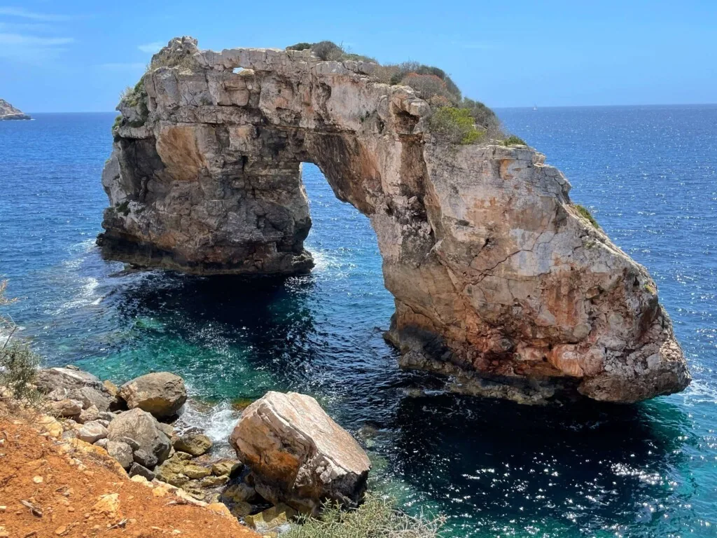 Port de Pollença, Mallorca