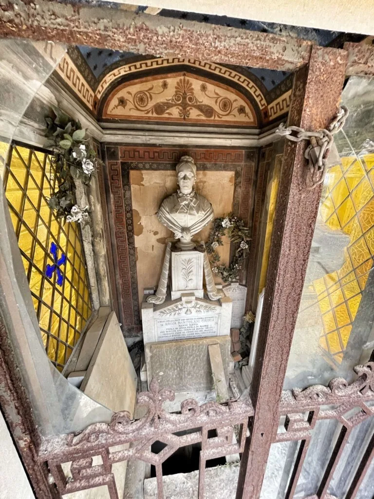 Hotel Lungarno, Florenz