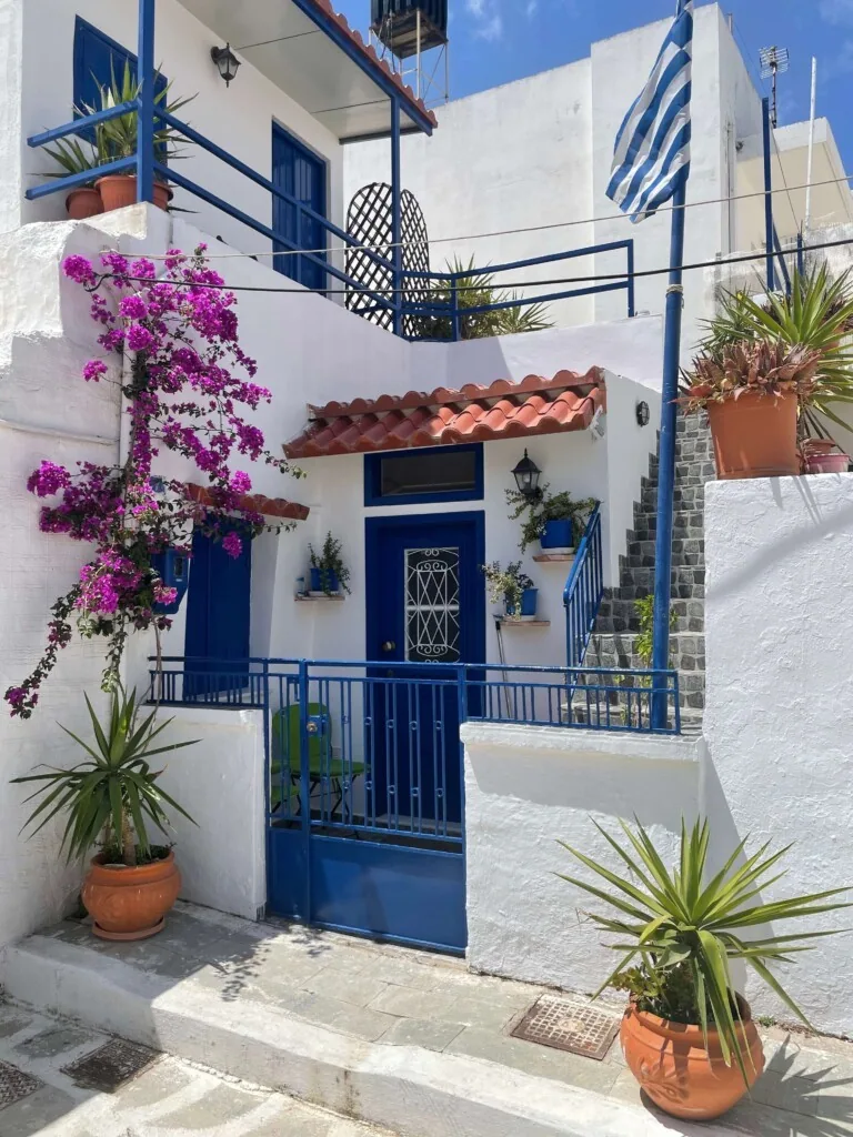 Minos Palace, Kreta