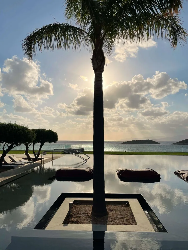 Minos Palace, Kreta
