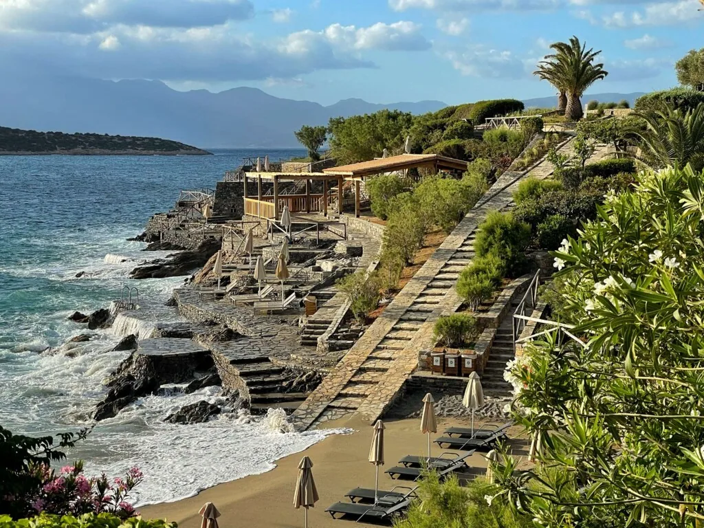 Minos Palace, Kreta