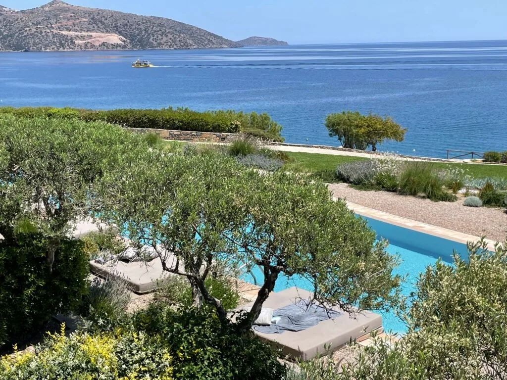 Minos Palace, Kreta