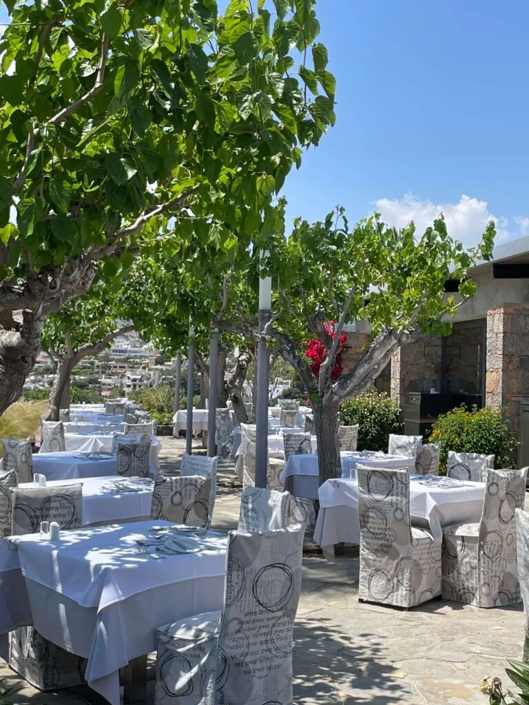 Minos Palace, Kreta