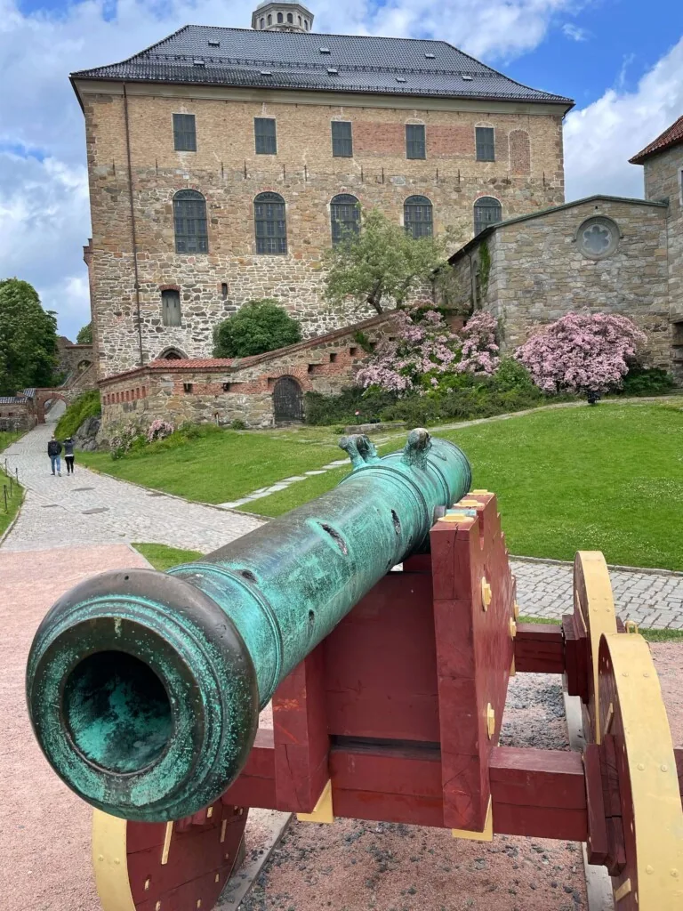 Oslo, Norwegen