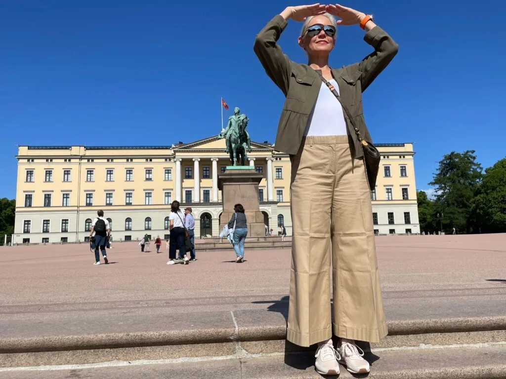 Oslo, Norwegen