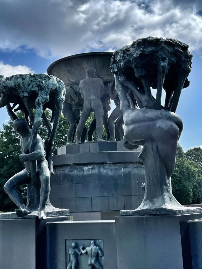Oslo, Norwegen