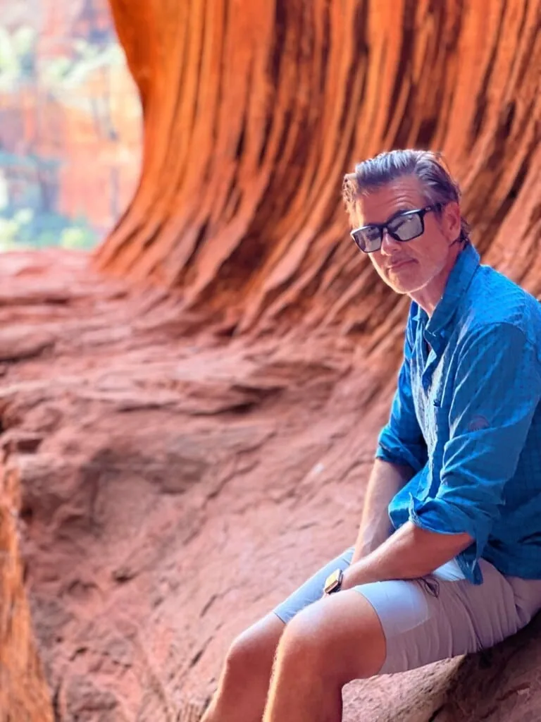 Sedona, Arizona