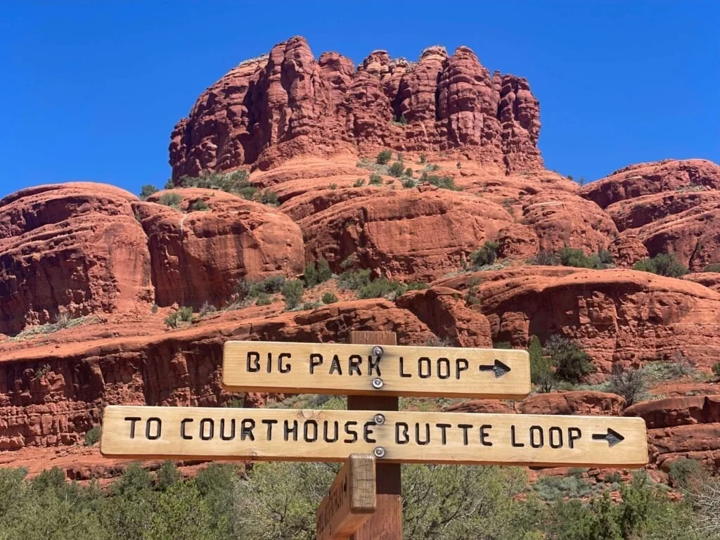 Sedona, Arizona