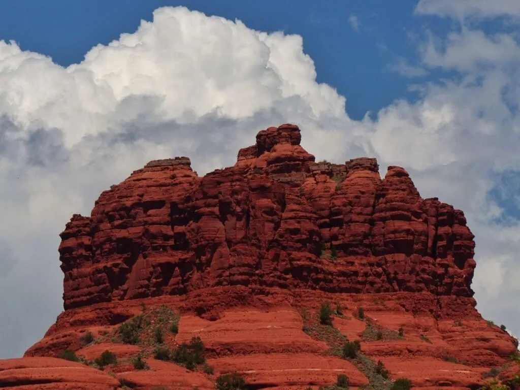 Sedona, Arizona