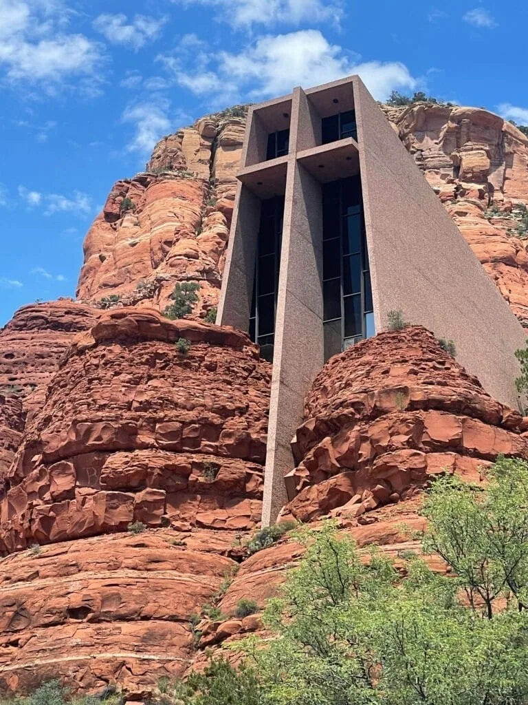Sedona, Arizona