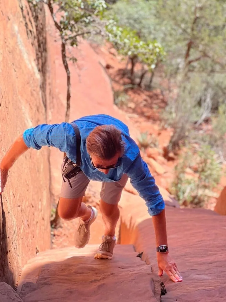 Sedona, Arizona