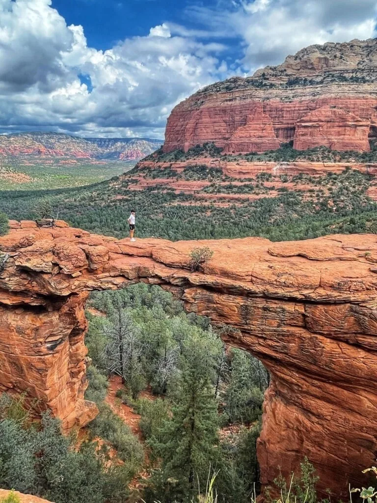 Sedona, Arizona
