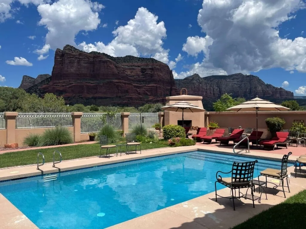 Sedona, Arizona