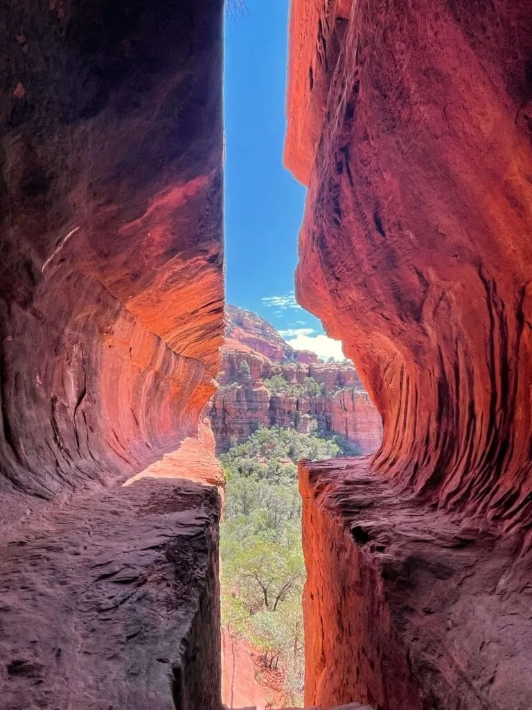 Sedona, Arizona