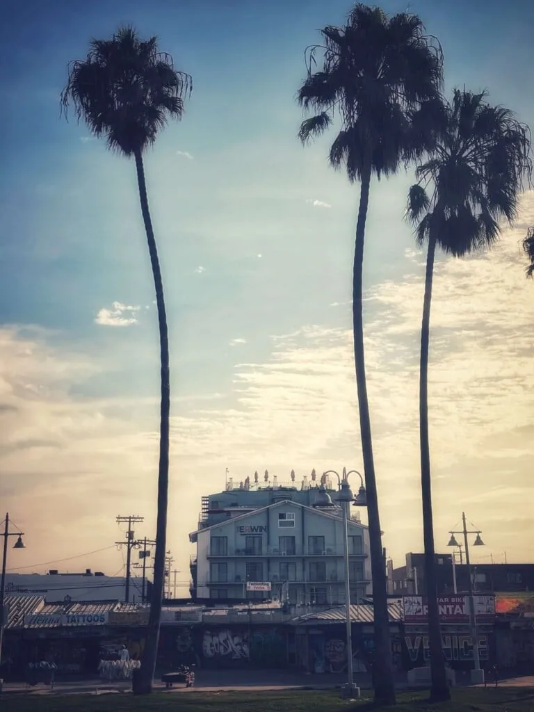 Venice Beach, Los Angeles
