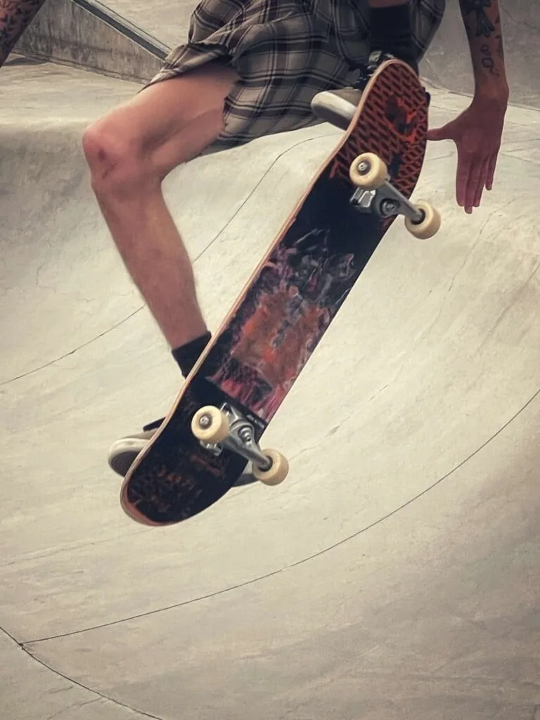 Venice Beach, Los Angeles