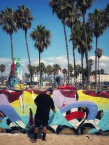 Venice Beach, Los Angeles