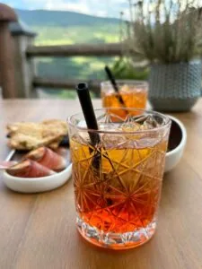 Gourmethotel Ansitz Steinbock, Südtirol