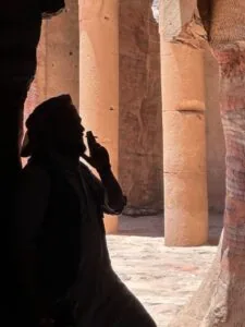Höhepunkte Jordaniens