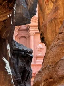 Höhepunkte Jordaniens