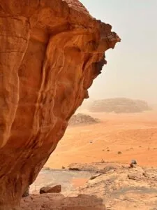 Höhepunkte Jordaniens