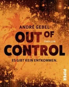 An den Schauplätzen von Out of Control