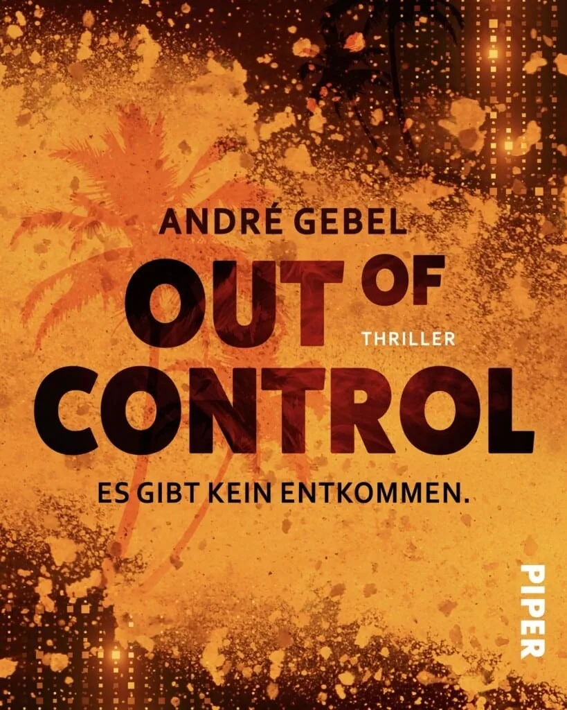 An den Schauplätzen von Out of Control