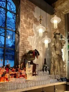 An den Schauplätzen von Out of Control