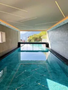 Maraias Luxury Suites & Apartments, Burgeis