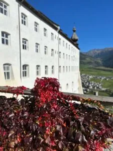 Maraias Luxury Suites & Apartments, Burgeis
