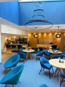 Maraias Luxury Suites & Apartments, Burgeis