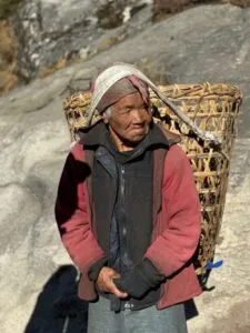 Everest Base Camp Trekking