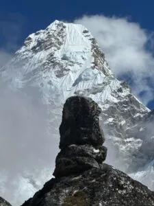 Everest Base Camp Trekking