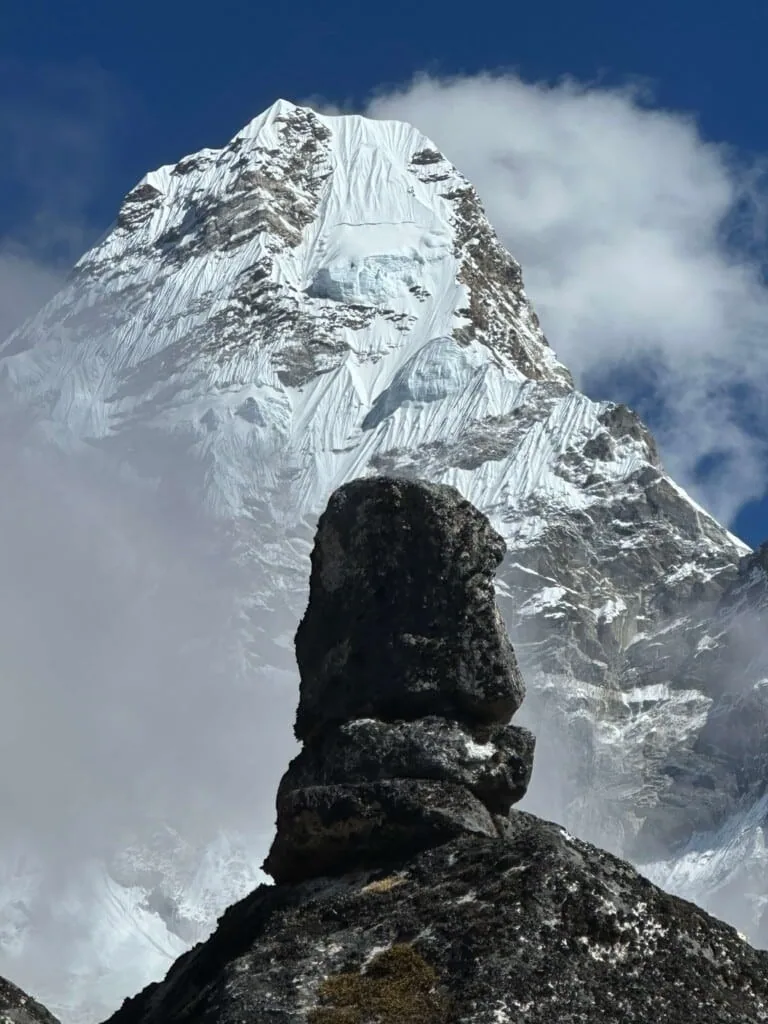 Everest Base Camp Trekking