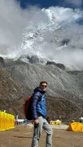 Everest Base Camp Trekking