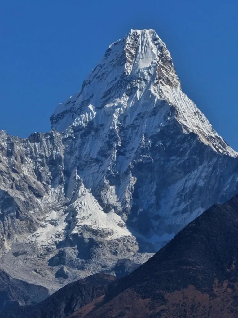 Everest Base Camp Trekking
