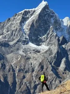 Everest Base Camp Trekking