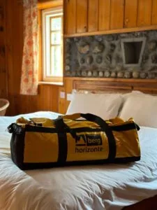 Everest Base Camp Trekking