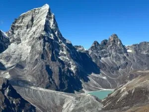 Everest Base Camp Trekking