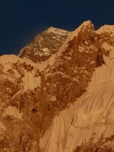Everest Base Camp Trekking