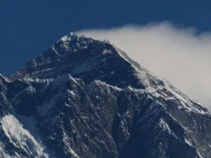 Everest Base Camp Trekking