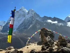 Everest Base Camp Trekking