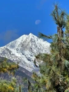 Everest Base Camp Trekking